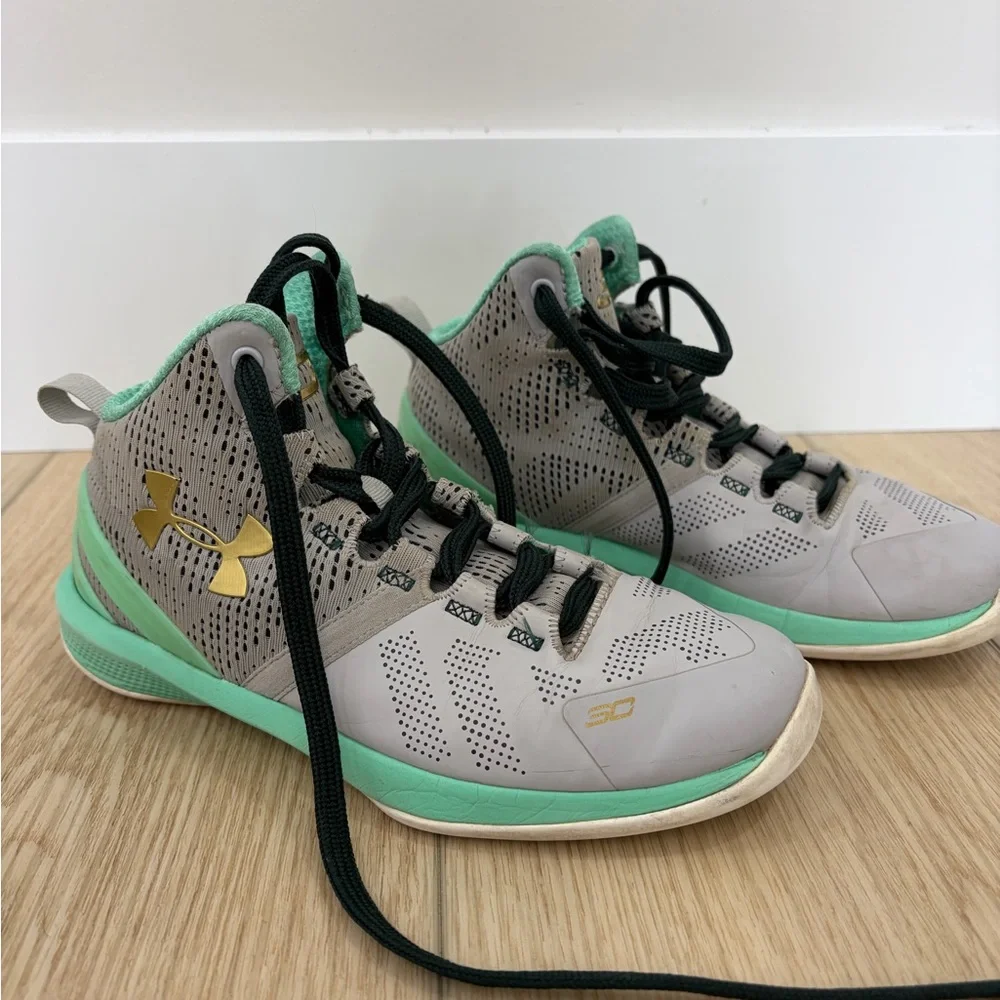 Under Armour under armour